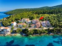 Mariel House Fiskardo Kefalonia - Chambres d’hôtes