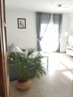 Appartement met 2 Kamers