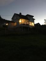 Villa Skoglund - Bed and Breakfast