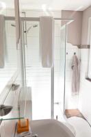 Bungalow mit Wintergarten - Ferienwohnung Seehof