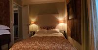 Chambre Double - Vue sur Montagne