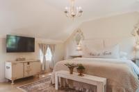 Shades of Provence - Bed and Breakfast Riebeek-Kasteel