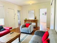 D122 Lovely London Home - Ferienwohnung