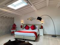 One-Bedroom Apartment - Penthouse