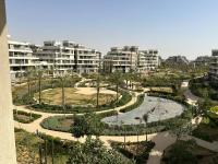 Luxurious 3BDR apt-Vilette Sodic - B&B New Cairo