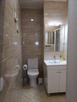 Apartment mit 2 Schlafzimmern