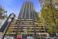 2 Bedroom 2 Bathroom Apartment with Parking and Distant Bay Views