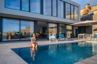 Villa Elysian Oasis by Homie - Chambres d’hôtes Fajã da Ovelha