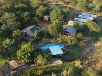 Ndi Musanda @ Nandoni - Chambres d’hôtes Vendaland