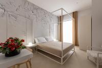 Deluxe Doppelzimmer mit Balkon