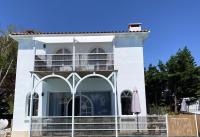 Villa face mer - B&B