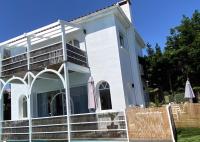 Villa face mer - Chambres d’hôtes Royan