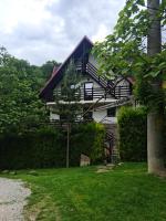 B&B Călimăneşti - Havva - Bed and Breakfast Călimăneşti