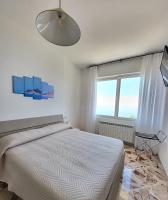 Habitación Triple con vistas