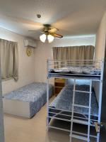 Deluxe Double Room (2 Adults + 1 Child)