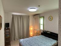 Deluxe Tweepersoonskamer met Balkon