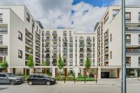 ShortStayPoland Zdziechowskiego - B&B