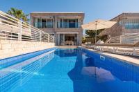 Villa Oleander ZadarVillas - Bed and Breakfast Petrcane