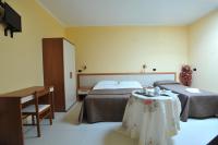 Vierbettzimmer