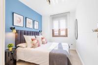 2 Camere da Letto e 1 Bagno con Terrazza III