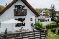 Lake house with sun terrace for 8 guests - B&B Herrsching am Ammersee