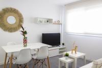 Bajo moderno en el centro de Peñiscola - Chambres d’hôtes Peñíscola