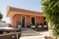 Villa Stephanie - Ferienwohnung Marina di Ragusa