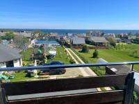 Chambre Quadruple - Vue sur Mer