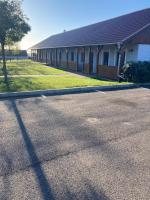 Tekeres-patak Fogadó - B&B Abasár