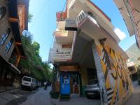 Namha Stay by Negi Wooden House - B&B Manali