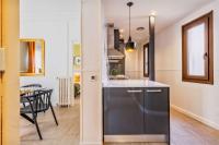 Three-Bedroom Apartment VIII