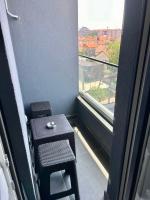 Apartman Star Lux - B&B Bijeljina