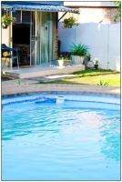 Deluxe Tweepersoonskamer met een Douche