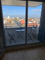 La quiétude à 350m de la plage - B&B