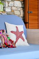 Villa Lazareta - B&B Póntioi