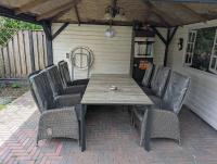 Opa's Erf - Bed and Breakfast