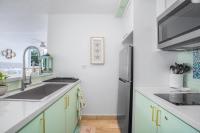 Beachfront Paradise Isla Verde - B&B San Juan