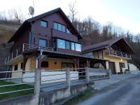 Holiday Home Ana with Sauna, Jacuzzi & Playground - B&B