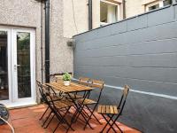 Brunswick Townhouse - Ferienwohnung