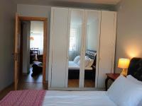 Apartamentai SAULĖTA PALANGĖ - Ferienwohnung Nida