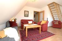 Ferienwohnungen Stückweg Schlehenhaus, App 02 - B&B Ostseebad Prerow