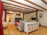 4 Barton Cottages - Ferienwohnung Plymouth