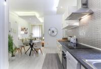 Apartamento III de 3 dormitorios