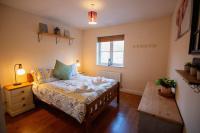 Marley's Coach House - Frome - Ferienwohnung