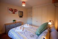 Marley's Coach House - Frome - B&B Frome