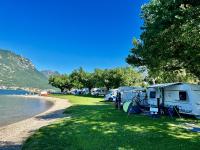 Glamping Camping Rivabella - Chambres d’hôtes