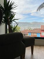 Villa los corzos - B&B Oviedo