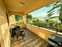 La Vista Krk - B&B Krk