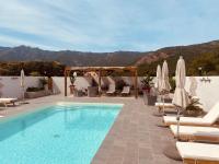 Appartements Résidence Casa Toga - B&B Galéria