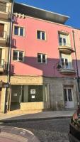 Pink House - Ferienwohnung